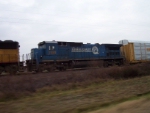 Conrail Quality
